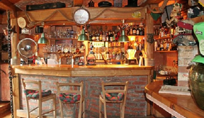 Pension Edinburgh Mariánské Lázně